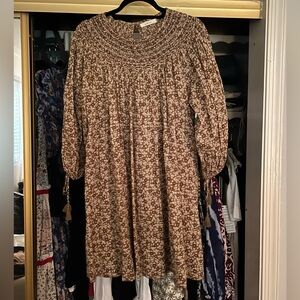 Doen Theda mini dress